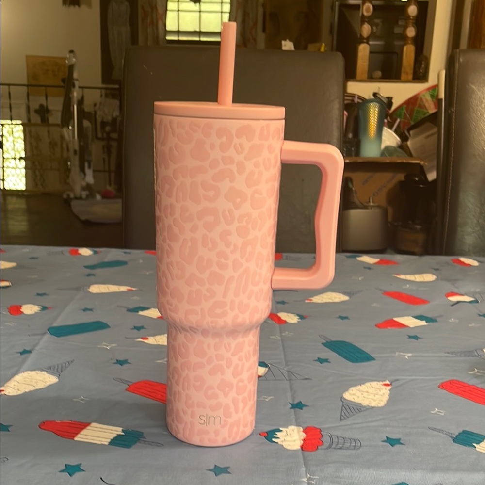 Simple Modern Trek 40 oz Tumbler